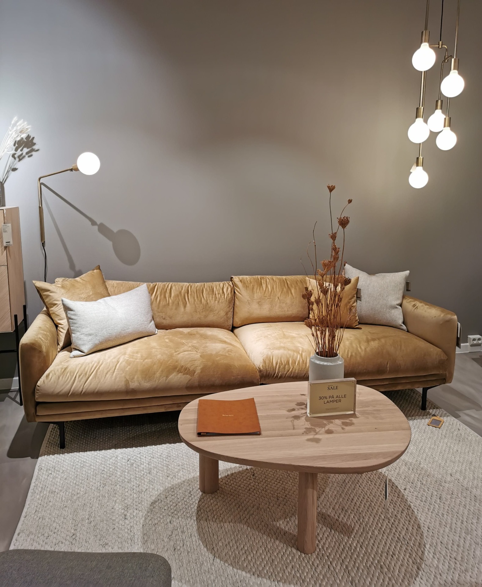 LowBack Sofas Advantages and Disadvantages